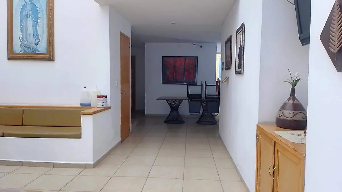 DISMINUYEN DONACIONES A CASA DEL MIGRANTE 1