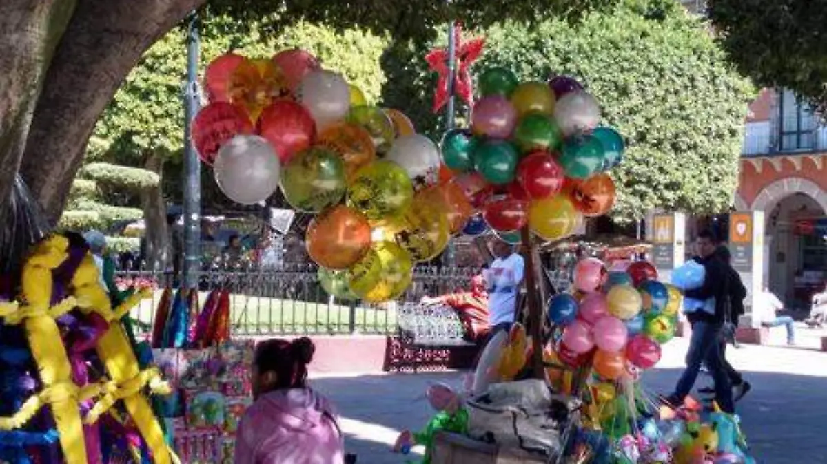 Globos (8)