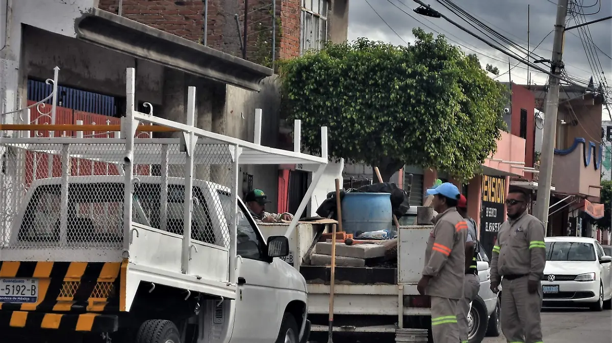 EMITE CMAPAS RECOMENDACIONES PARA EVITAR ROBOS 1