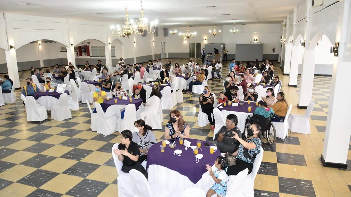 Retoman programa Cuenta Conmigo 2