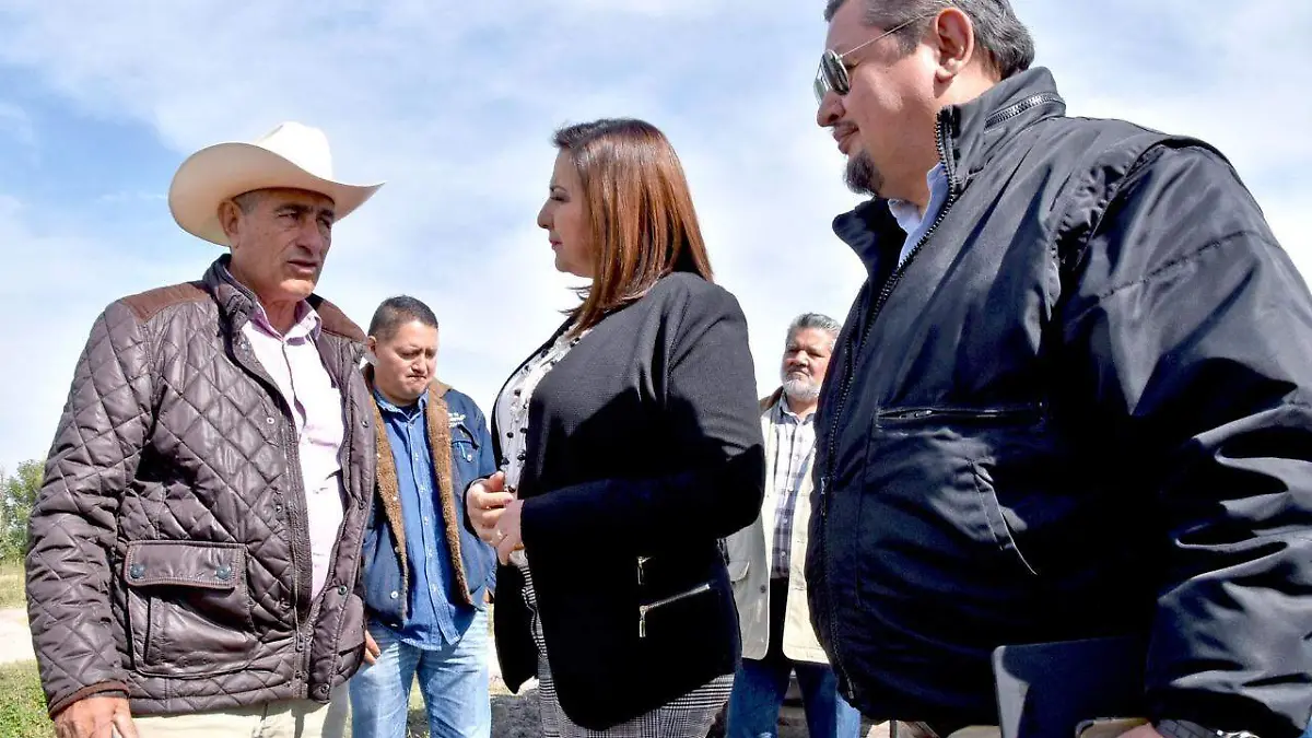 ALCALDESA VALTIERIILAL