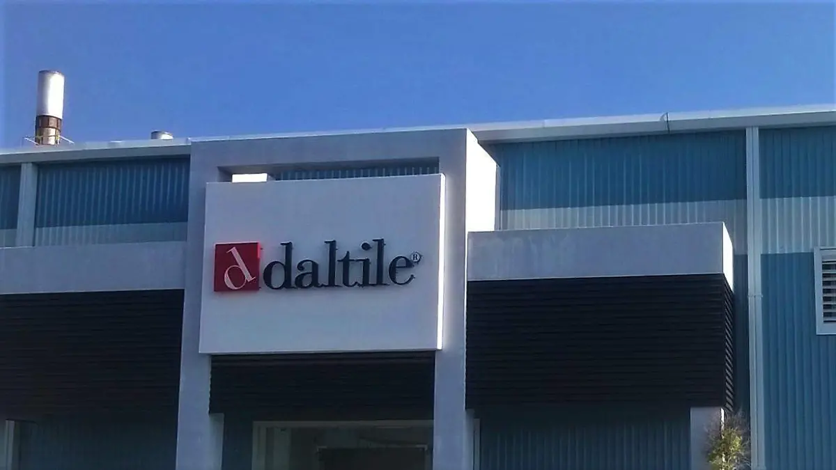 EN ESPERA AMPLIACIÓN DE DALTILE 1