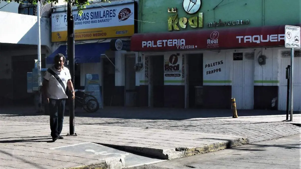 BUSCAN EMPRESARIOS ACERCAMIENTO PARA PRESENTAR PROYECTO DE RAMPAS 2