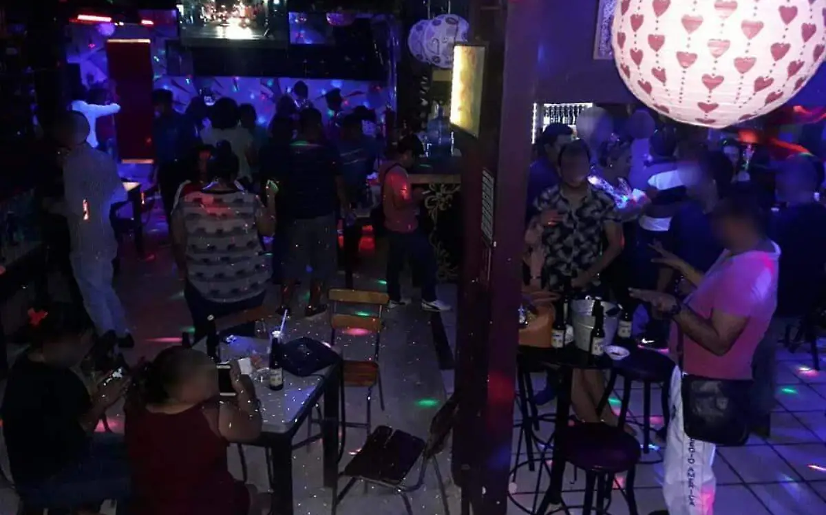 SE RECUPERA VIDA NOCTURNA (2)