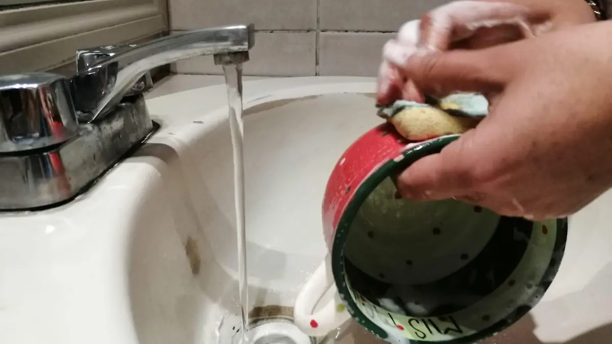 Agua (1)