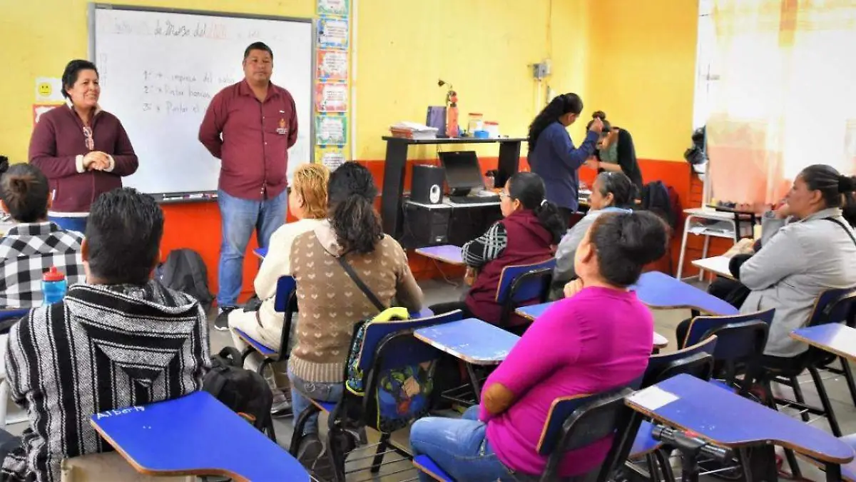 UNPF propondrá un mecanismo de consulta 1