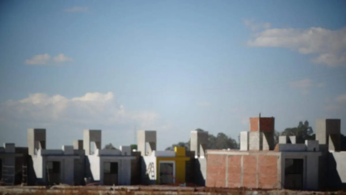 ENCARECIMIENTO DE MATERIALES AFECTA CONSTRUCCIÓN DE VIVIENDAS 3