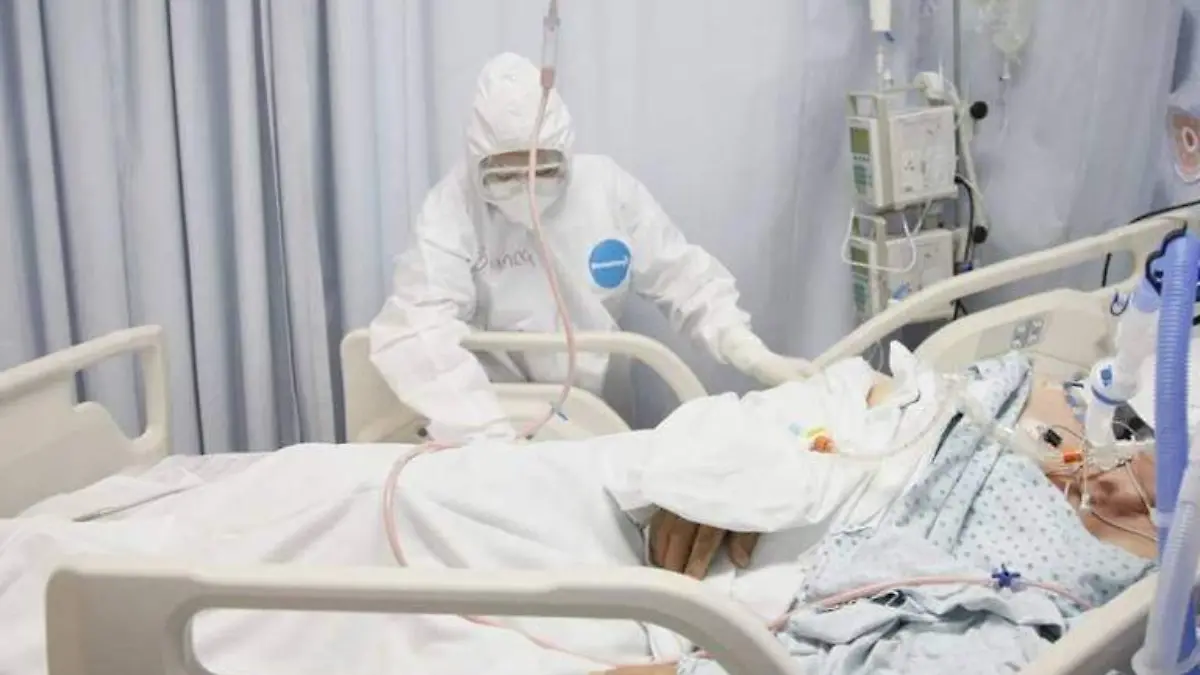 MUERE MUJER DE 36  1