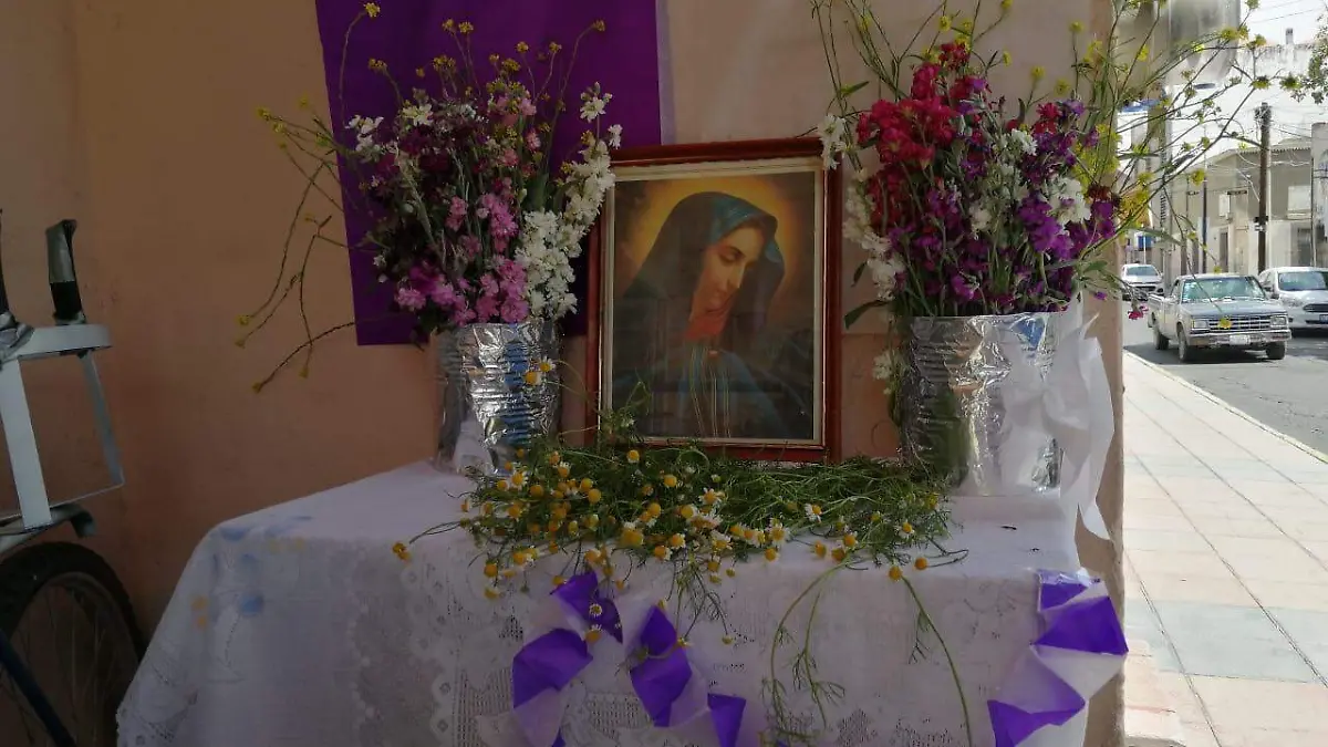 Regalar agua de dolores Tradición Familiar  1