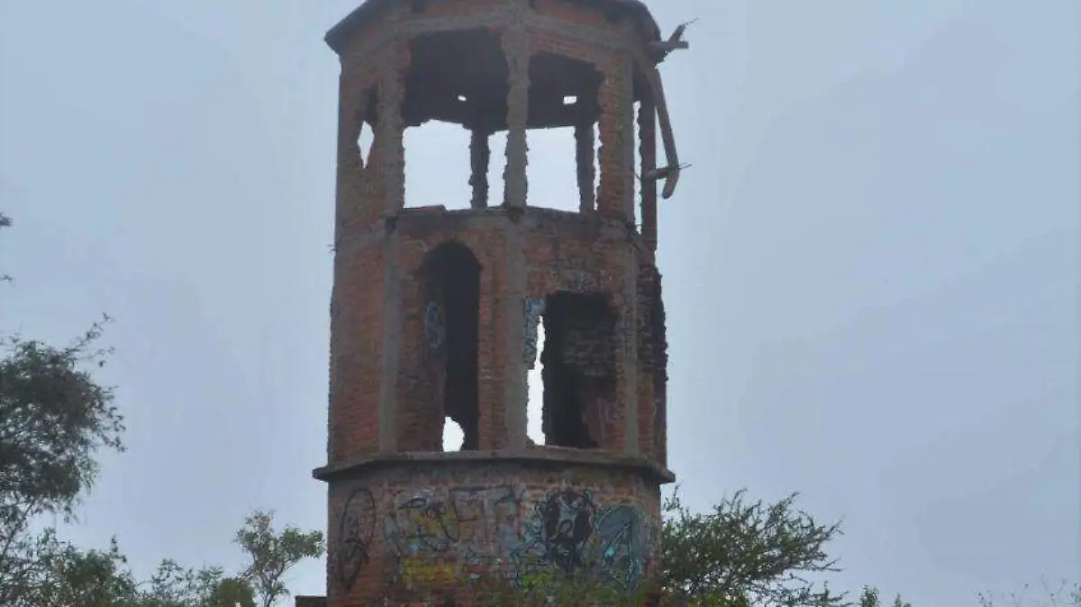 CAPILLA 3