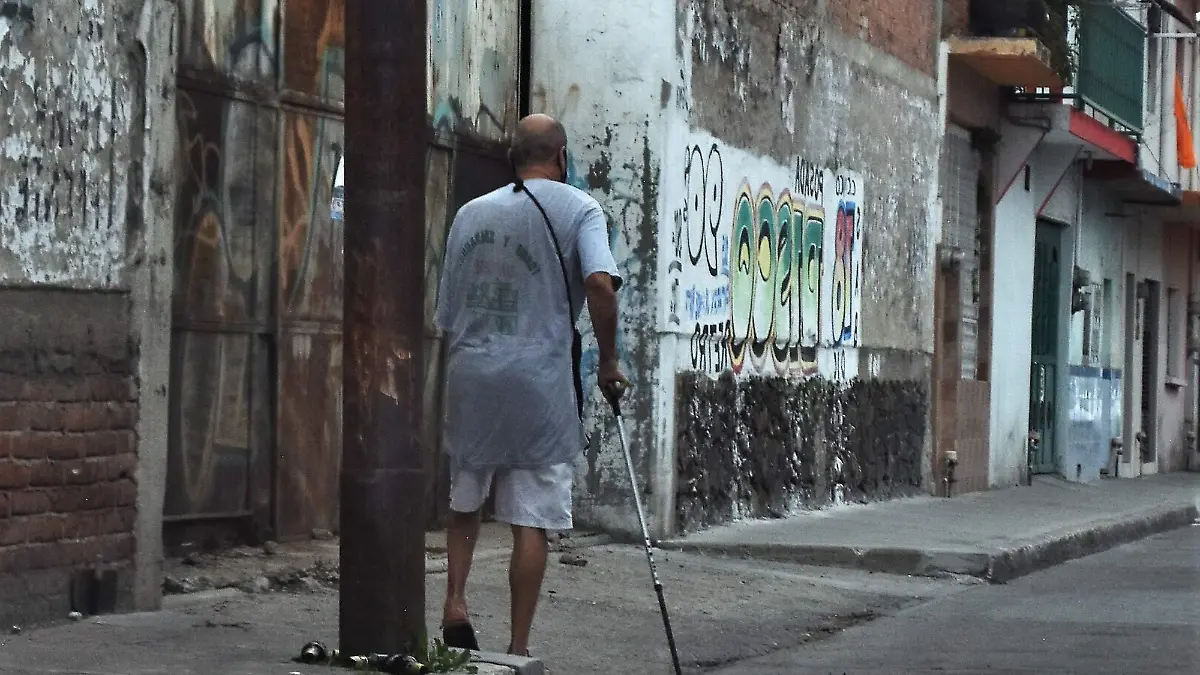 INSADIS TRABAJA EN BRINDAR MEJORES CONDICIONES DE ACCESIBLIDAD A PERSONAS CON DISCAPACIDAD 1