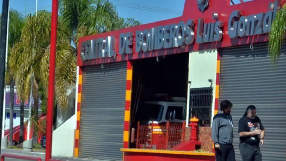 Subestación