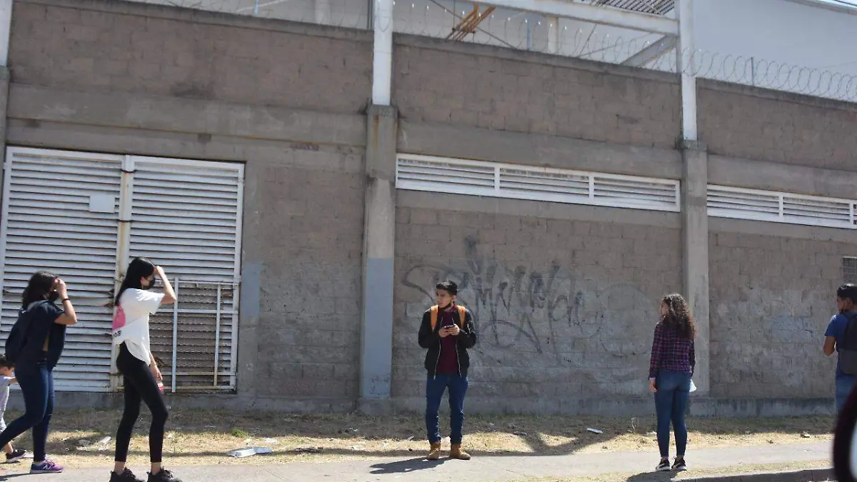 ATIENDEN CIJ BULLYING EN MENORES DE 16 ANOS