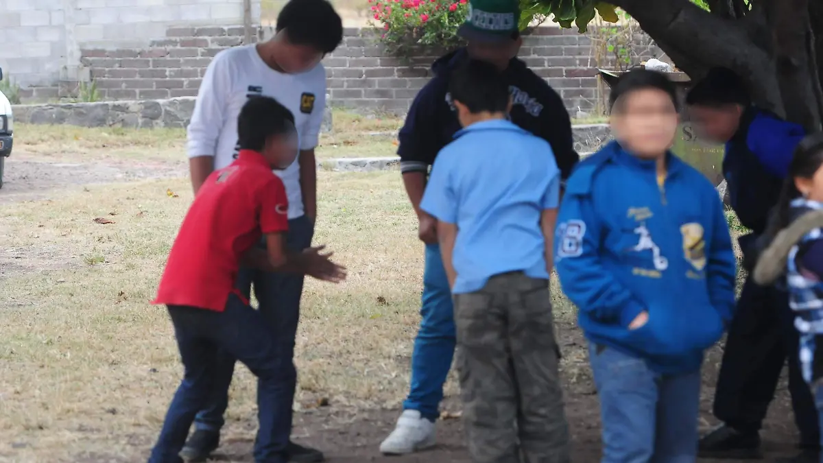 Promueve Dif adopcion de menores
