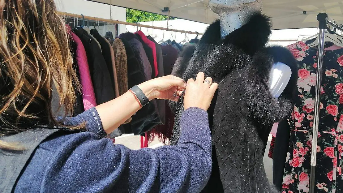 CONCLUYE BAZAR CON AMOR SUSTENTABLE DE CRUZ ROJA 3