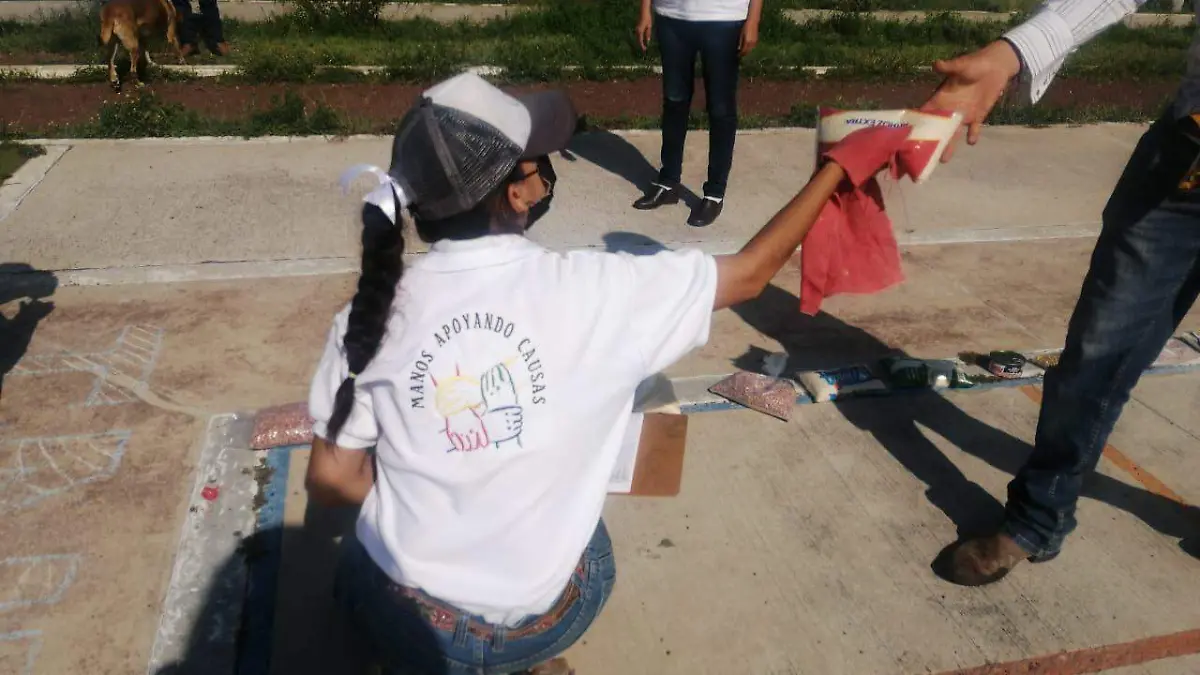 Gran-participación-en-el-Kilómetro-de-Ayuda