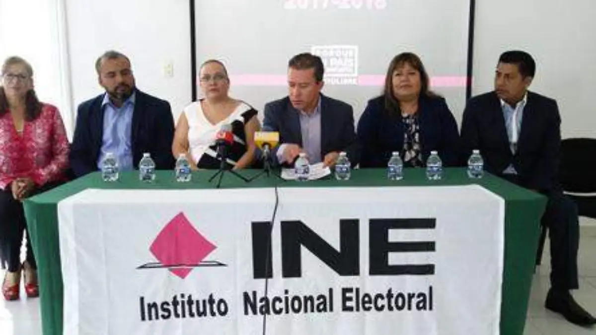 Consejeros