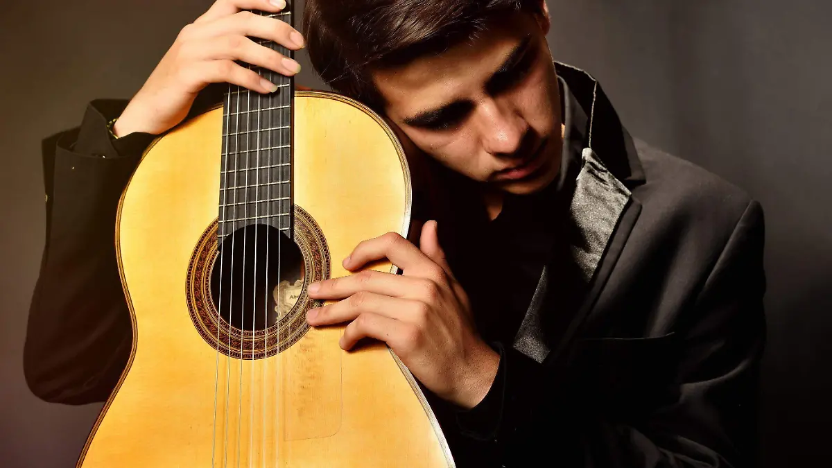 Participará  Daniel Salceda en la edición 49 del FIC 1