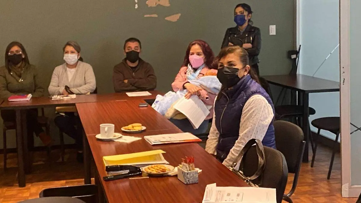 RECIBEN SALMANTINOS FINANCIAMIENTO PARA SUS EMPRESAS 1