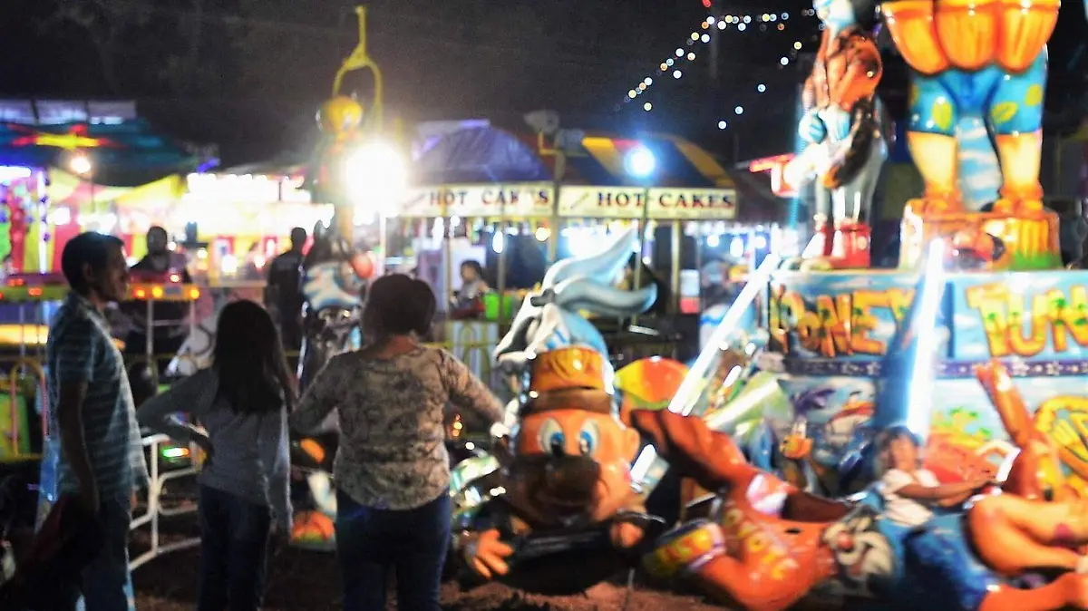 PREPARAN EXPO CANACO 2022  (2)