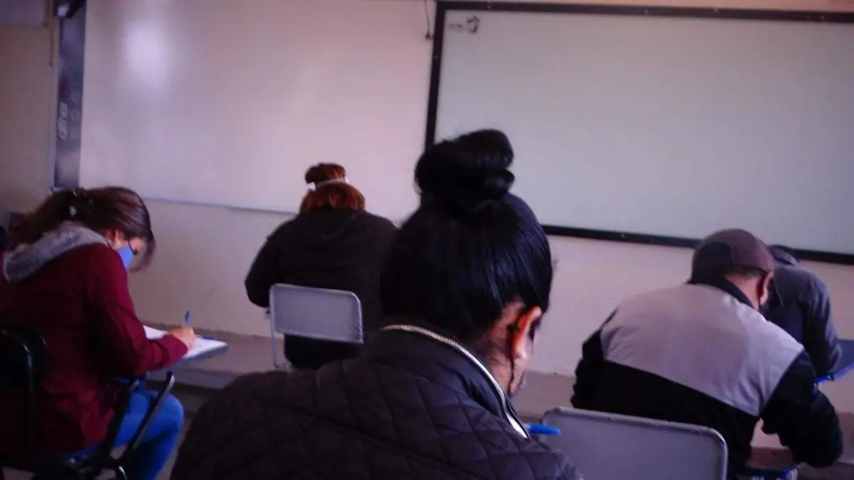 EXIGE MAGISTERIO REGULACION DE  PLATILLAS 1