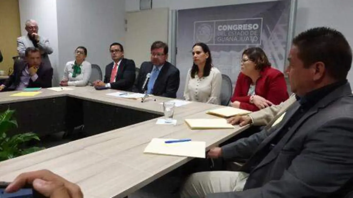 Guanajuato es Ricardo Narváez 1