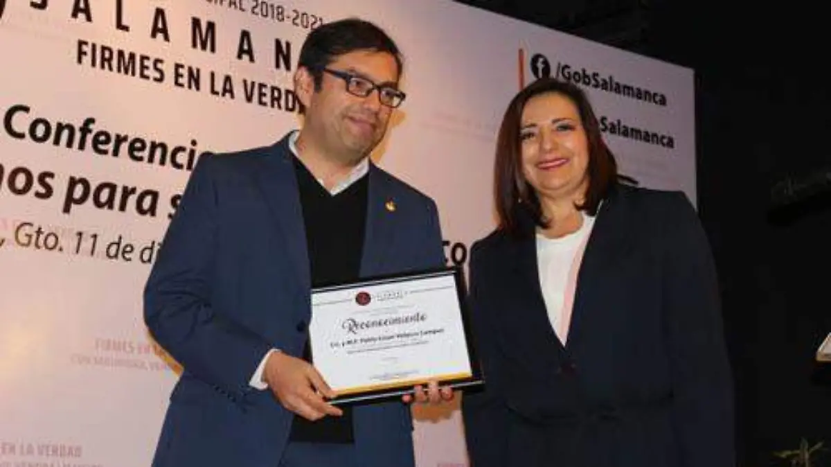 Conferencia