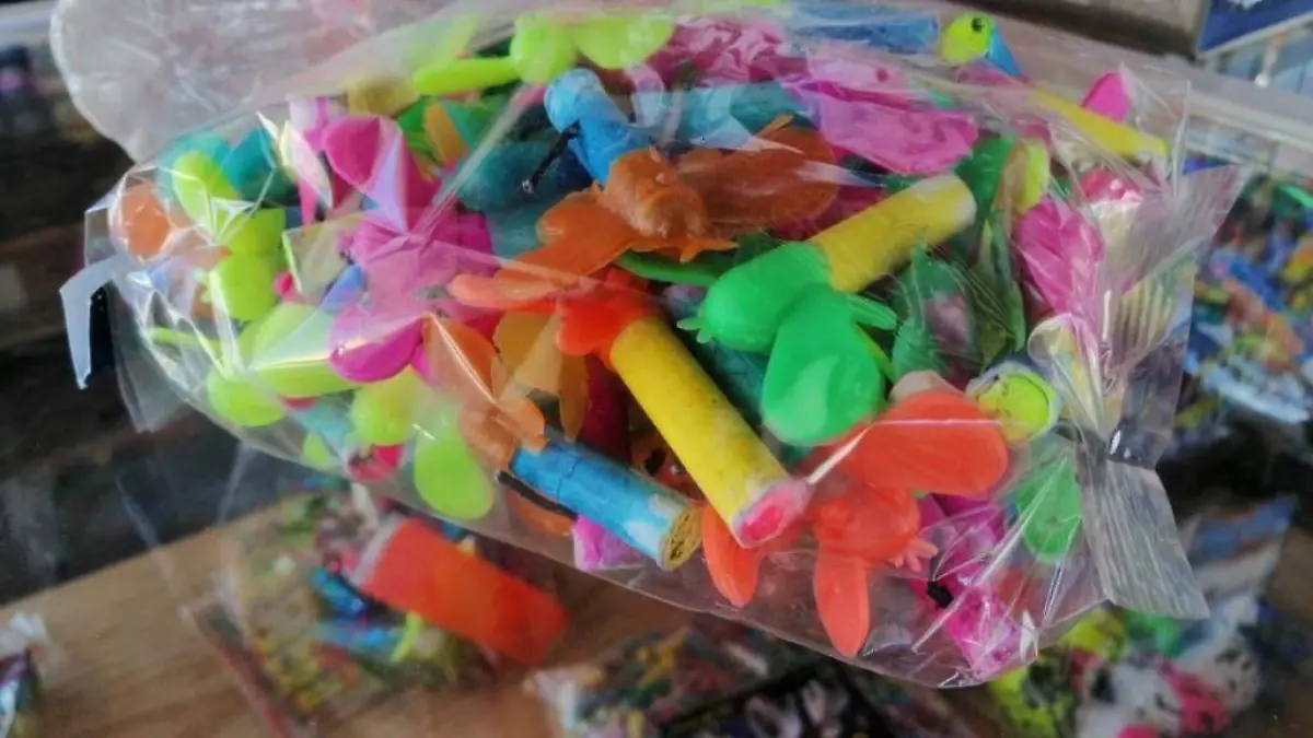 SENSIBILIZARÁN A LA POBLACIÓN SONBRE LA QUEMA DE PIROTECNIA 1