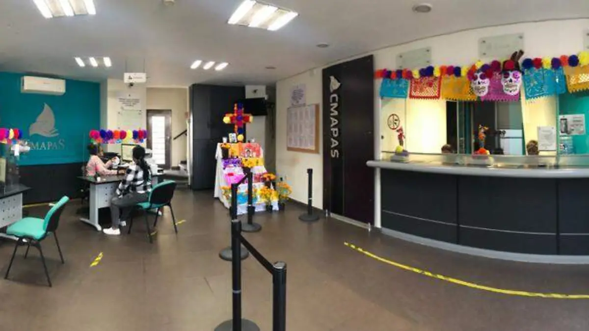 CMAPAS ALTAR 2