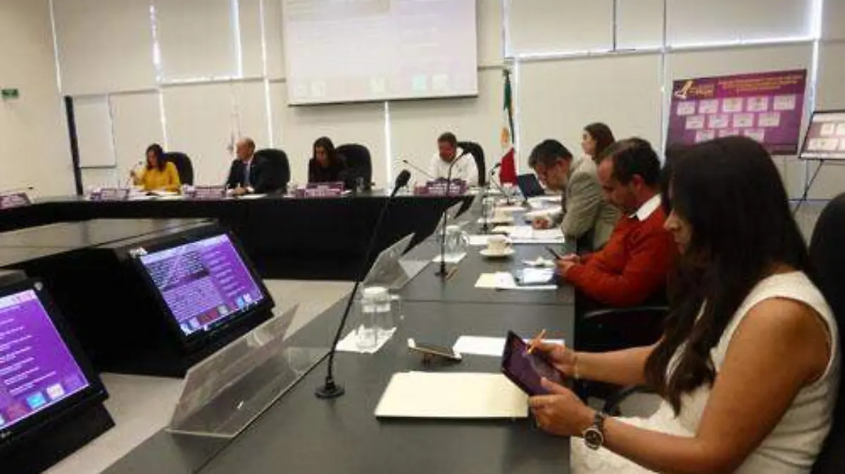 Guanajuato sanción al PRI 3