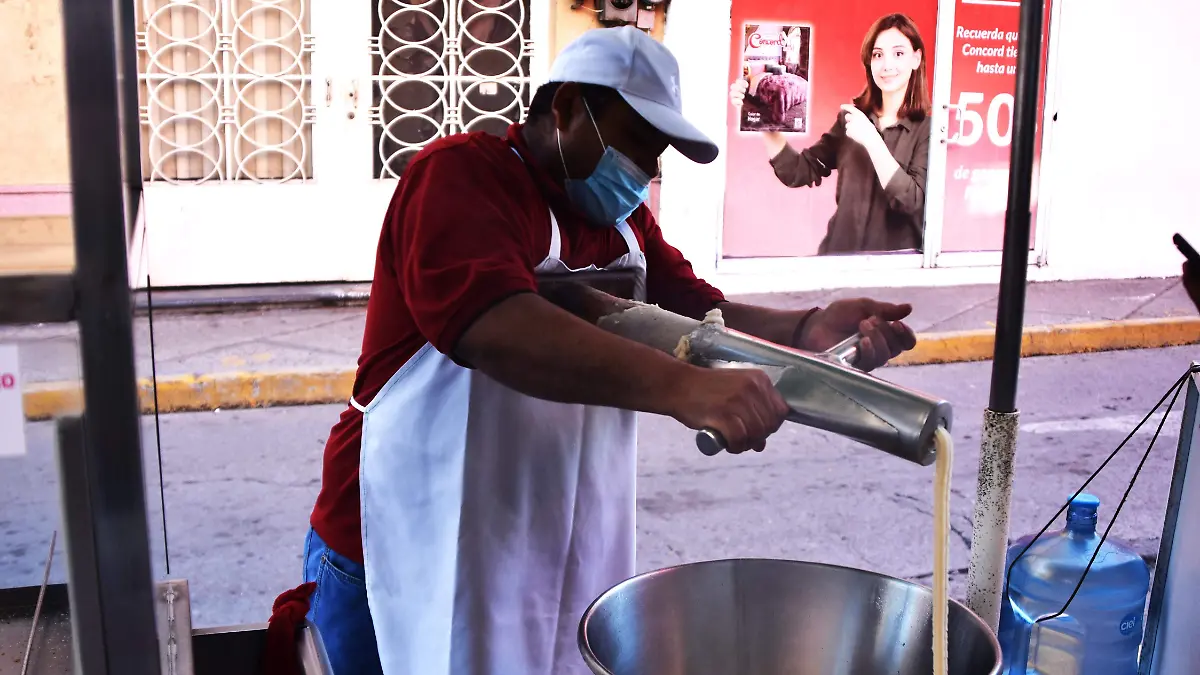 Churros (4)