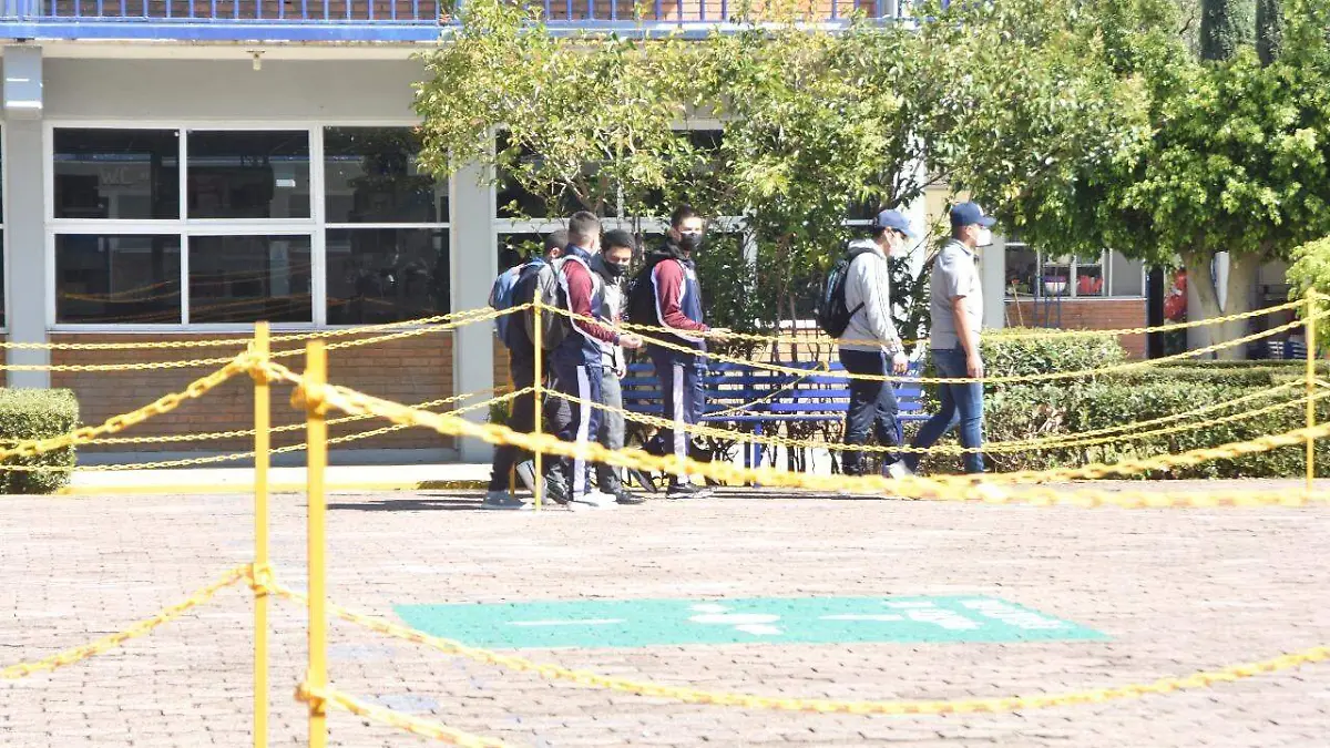 Escuela 2