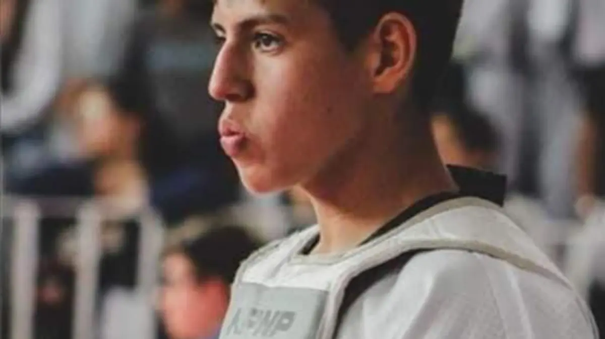 Alejandro Ramirez  (2)