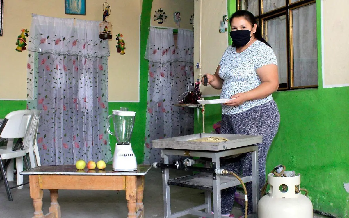 APOYAN A MÁS DE TRES MIL FAMILIAS CON APOYOS SOCIALES 3