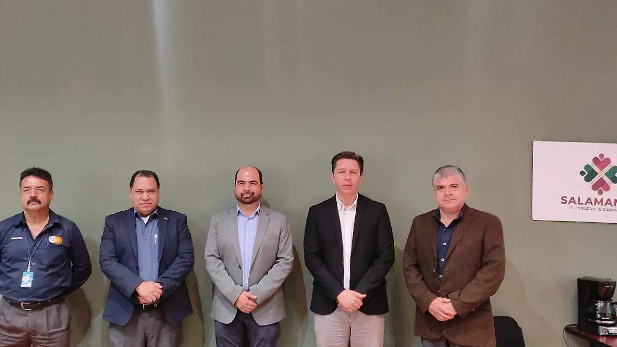 IMPULSARAN ECONOMIA DE EMPRESARIOS SALMANTINOS  (3)