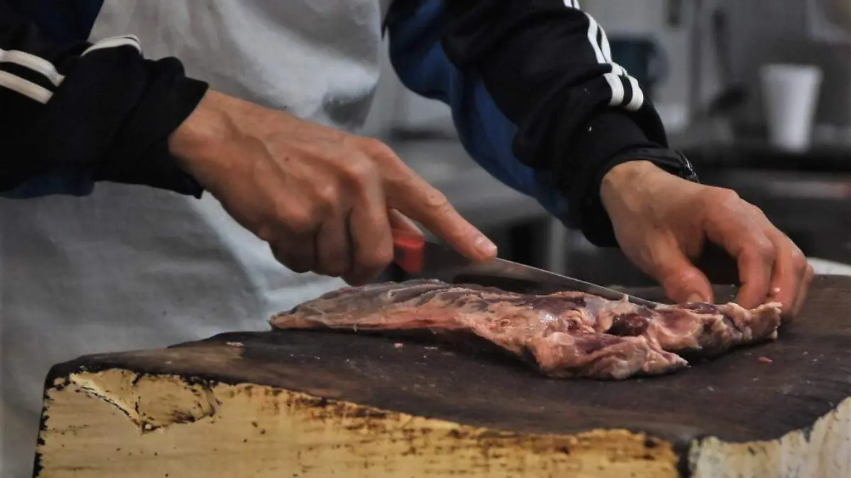 SE DISPARÁ PRECIO DE CARNE DE CERDO 1