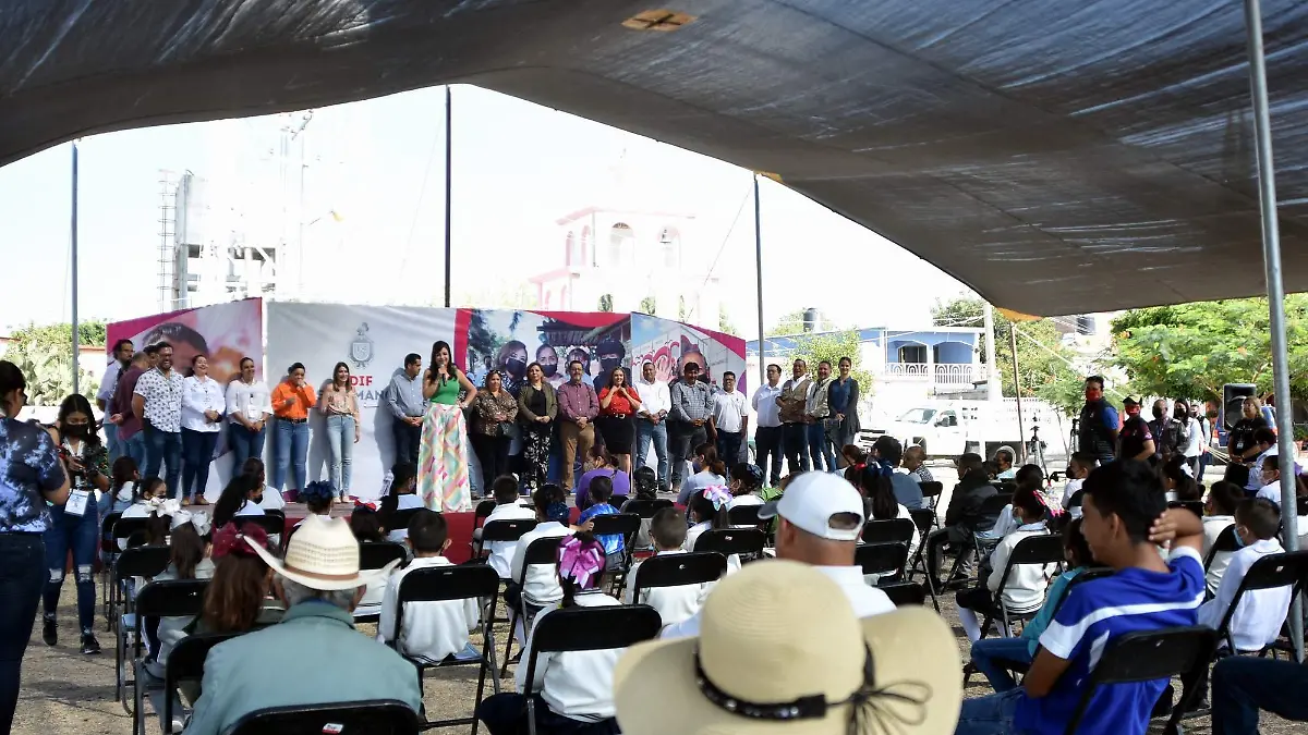 REALIZAN JORNADA INTEGRAL DE SALUD EN COLONIA GUADALUPE 4
