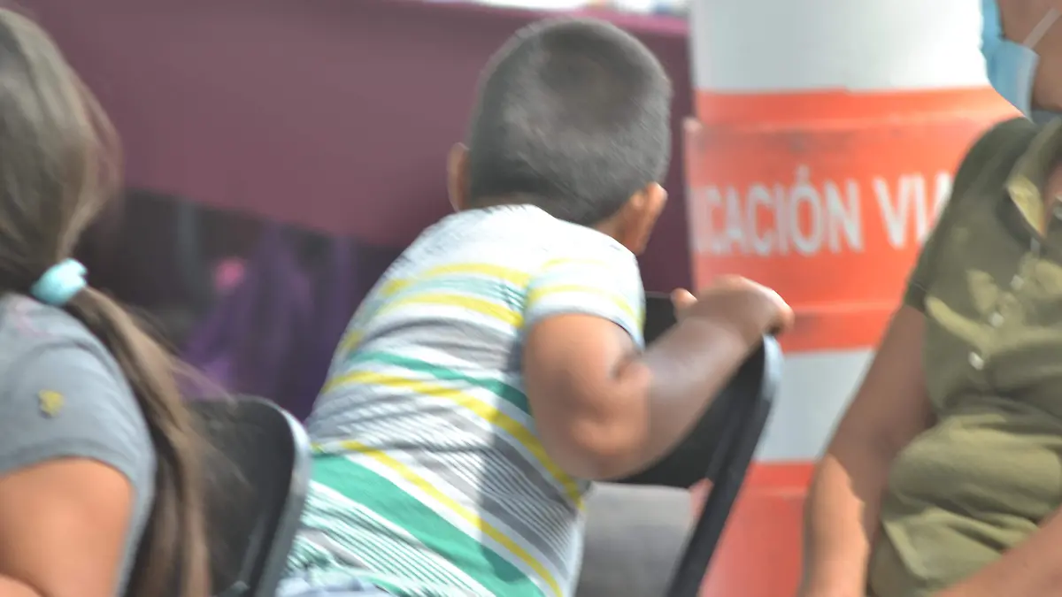 Infantil (1)
