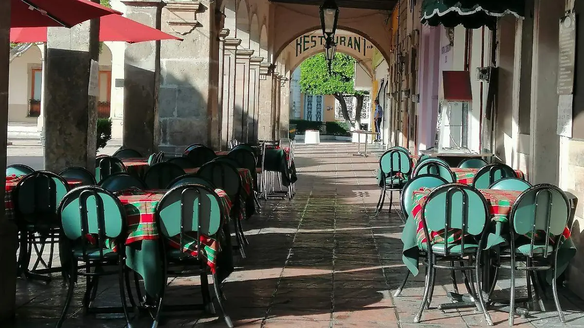 ESPERAN INCREMENTAR PLANTILLA LABORAL RESTAURANTEROS 1