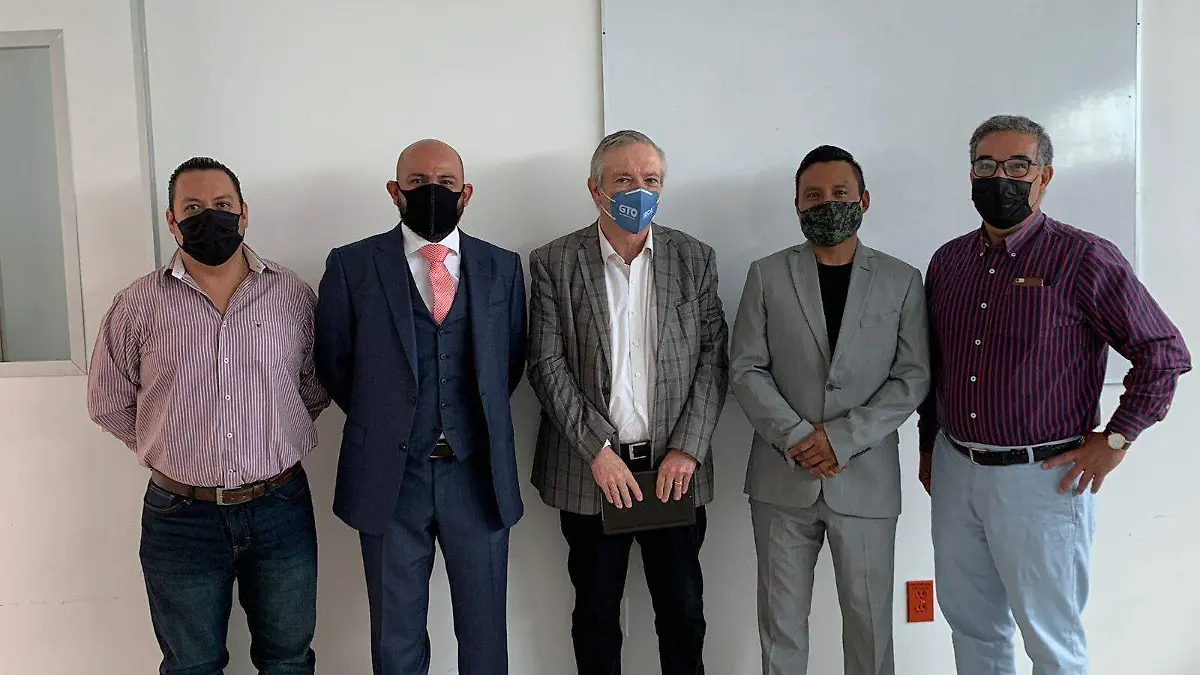 CREAN CENTRO DE TRANSFERENCIA DE TECNOLOGÍA Y PATENTAMIENTO CON SEDE EN SALAMANCA 1