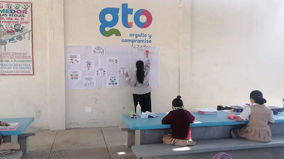 INGRESAN 72 ESCUELAS DE LA REGIÓN A PROGRAMA PILOTO 2