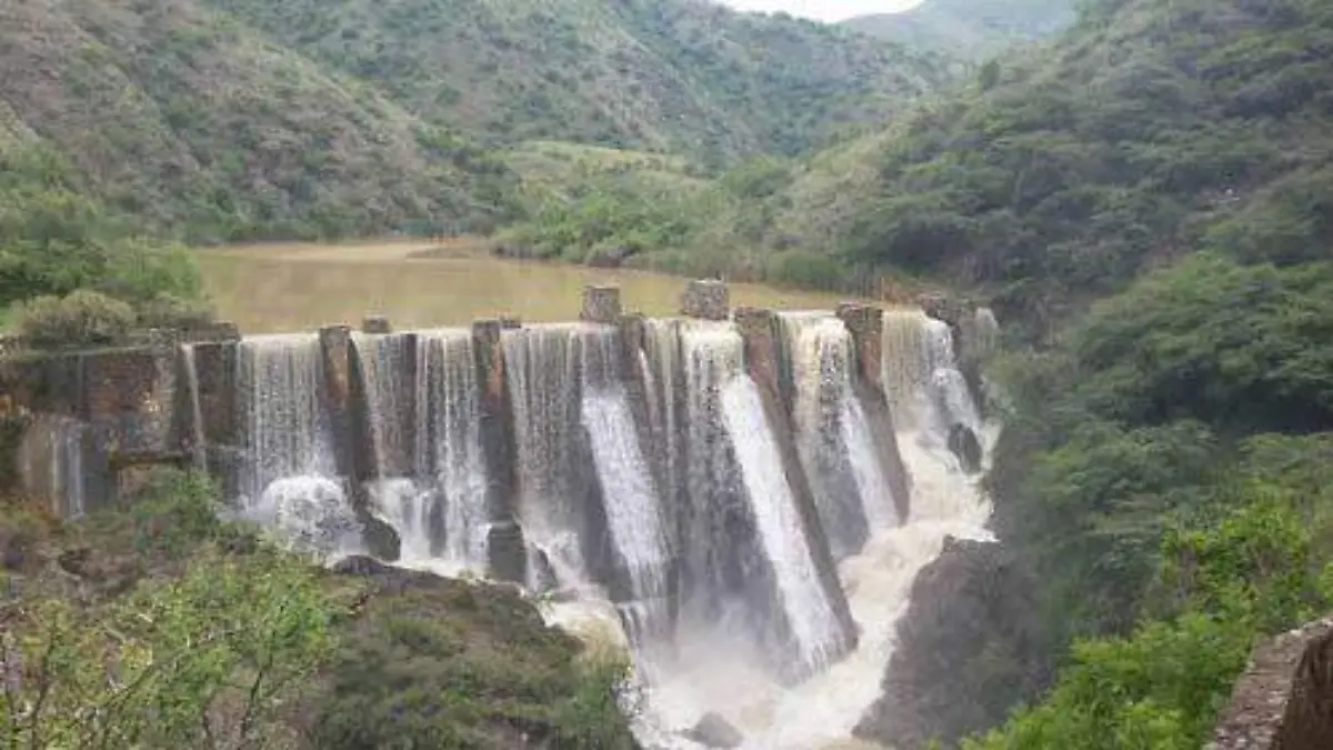 Guanajuato presas controladas 3