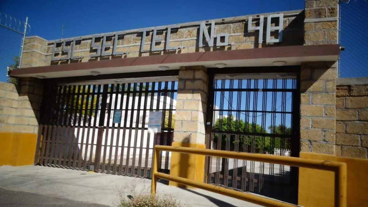 REGRESO A CLASES HASTA QUE HAYA CONDICIONES 1