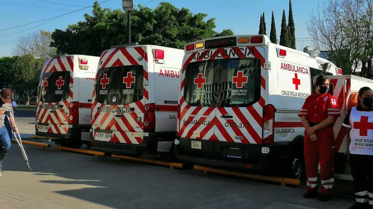 Personas no autorizadas 2