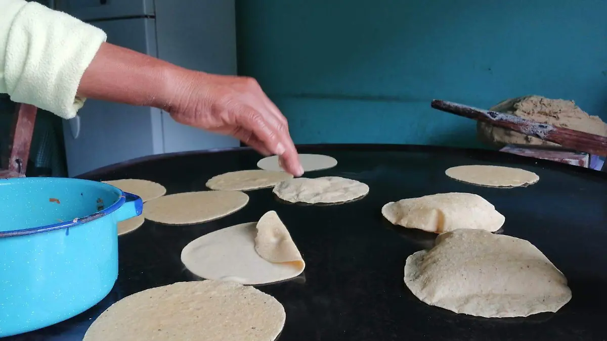 AFECTA INCREMENTO DE GAS EN HOGARES Y COMERCIOS (1)