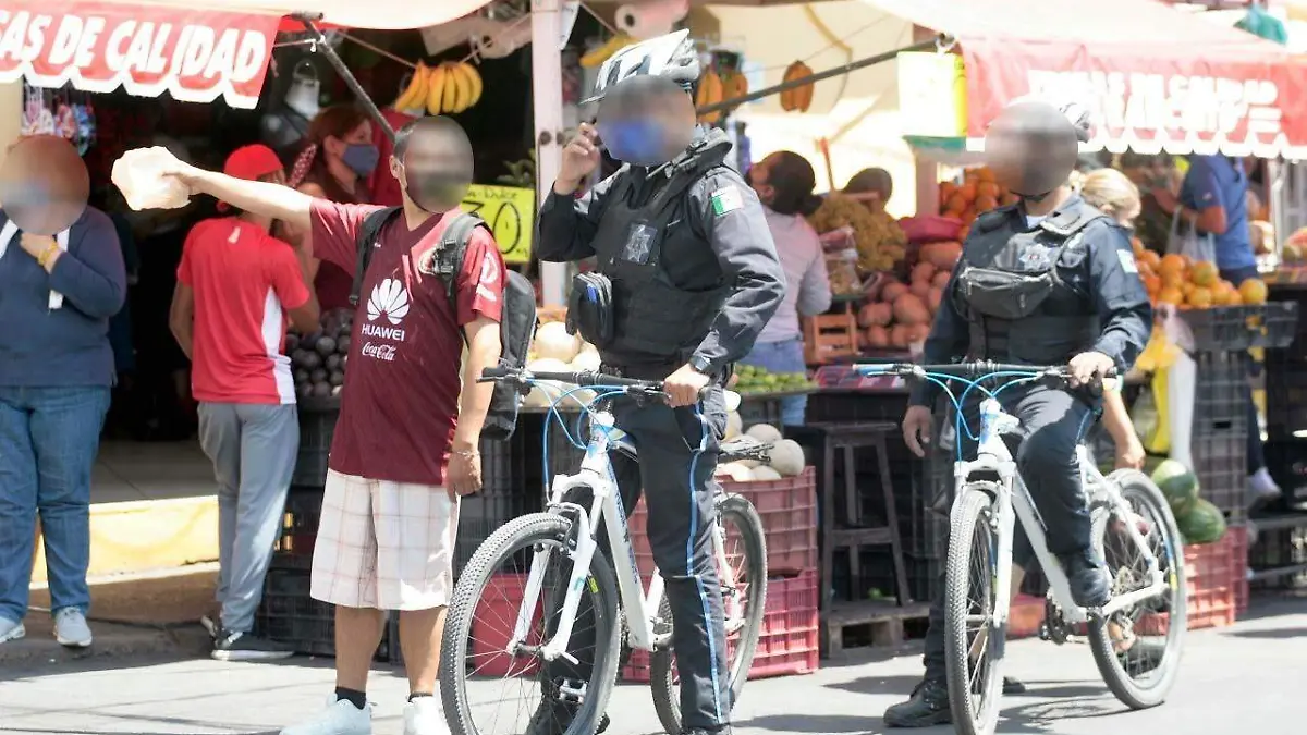 REFUERZA ESTRATEGIA PARA REDUCIR INDICE DELICTIVO (2)