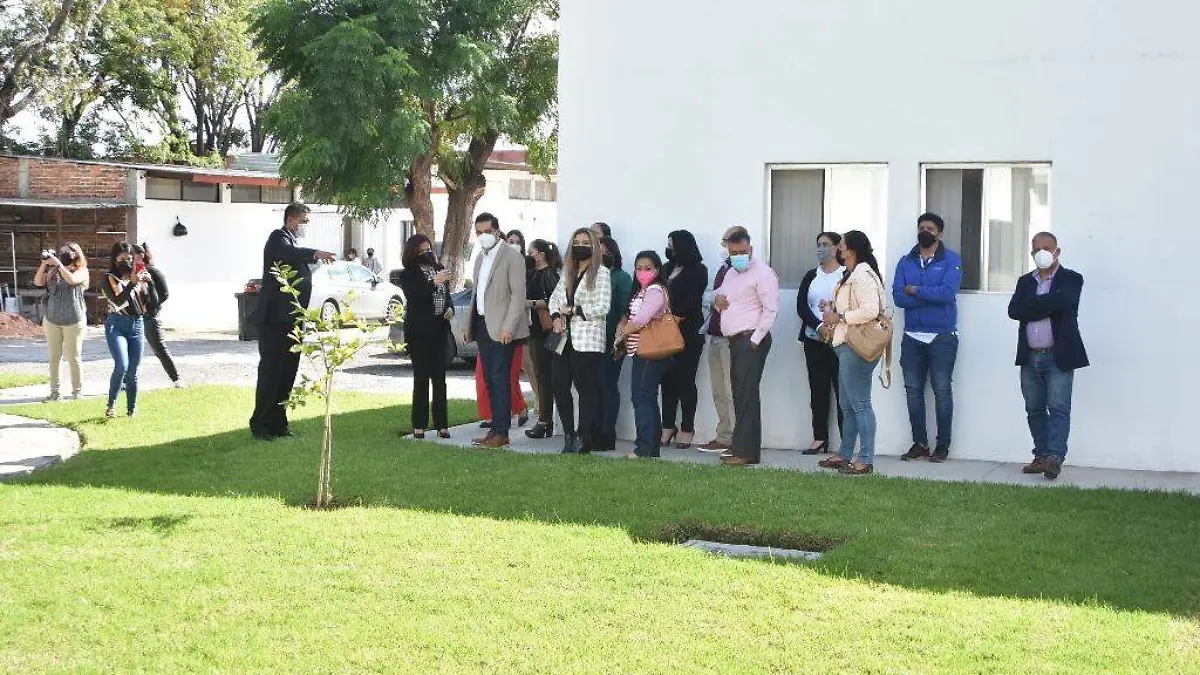 Presentan mejoras del Dif municipal a nueva administración  2