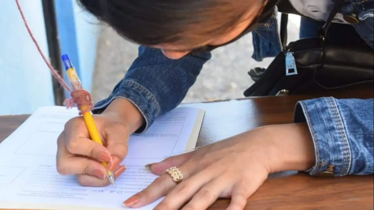 SATISFACE TRABAJO REALIZADO EN DIRECCIÓN MUNICIPAL DE EDUCACIÓN 2