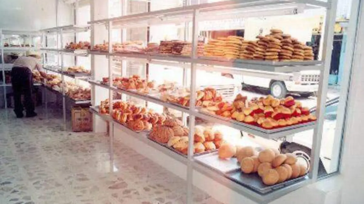 PANADERIA