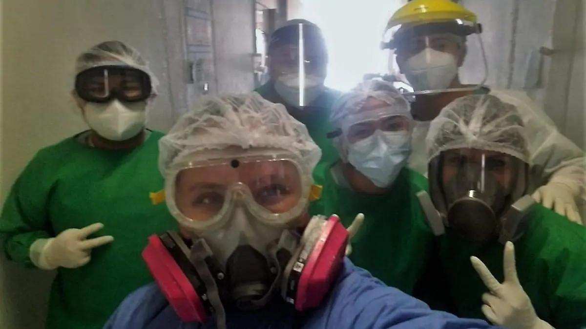 MUJERES SIGUEN EN LA LUCHA CONTRA EL SARS-COV-2 2 (2)